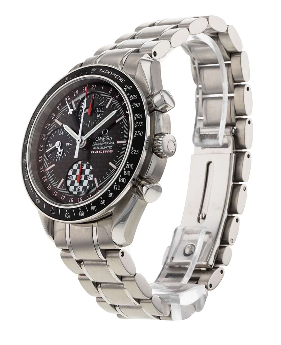Omega Speedmaster DayDate 3529.50.00 Omega Speedmaster DayDate 3529.50.00